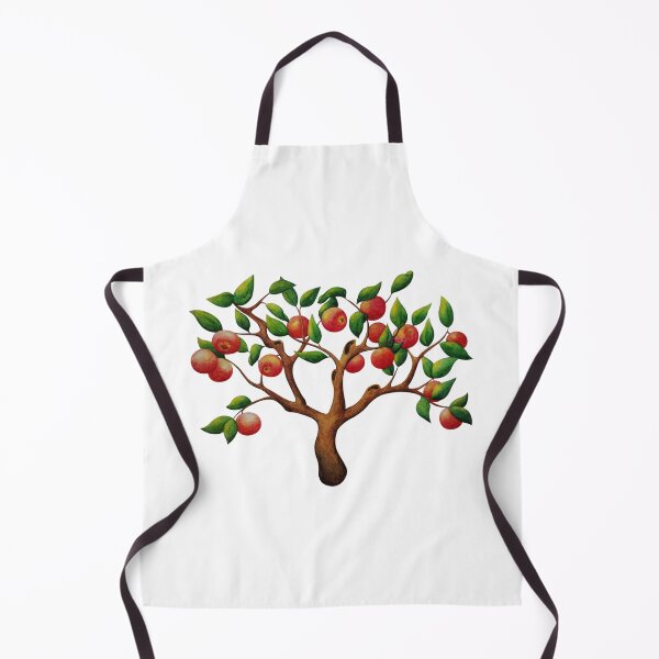 Item preview, Tiny Apple Tree designed and sold by Livia Myers.