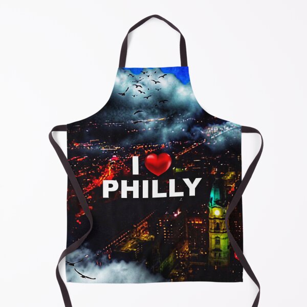 Item preview, I love Philadelphia PA. designed and sold by Mark Jesus-Allen.