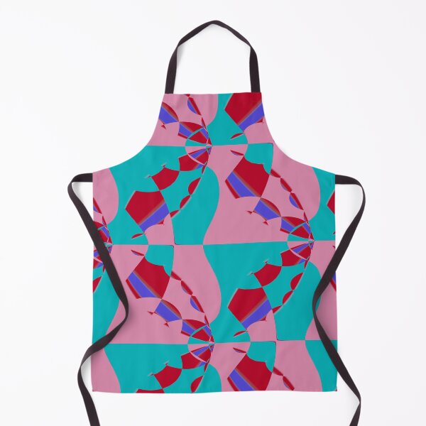 Item preview, Fractal Checks Puzzle. designed and sold by MindTravel.