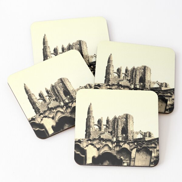 Item preview, Looking at the Abbey designed and sold by Lucy Onions.