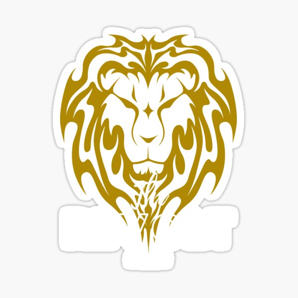 The Revolt Project Sticker
