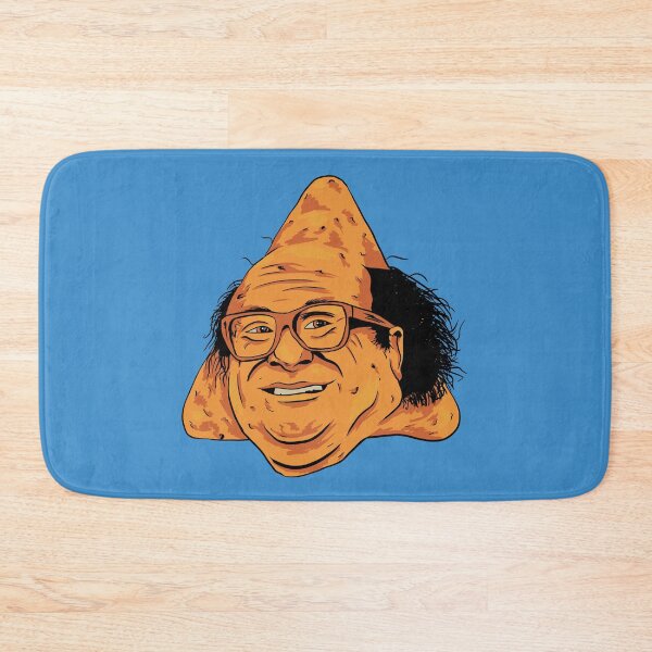 Item preview, Chip Head designed and sold by blacksnowcomics.