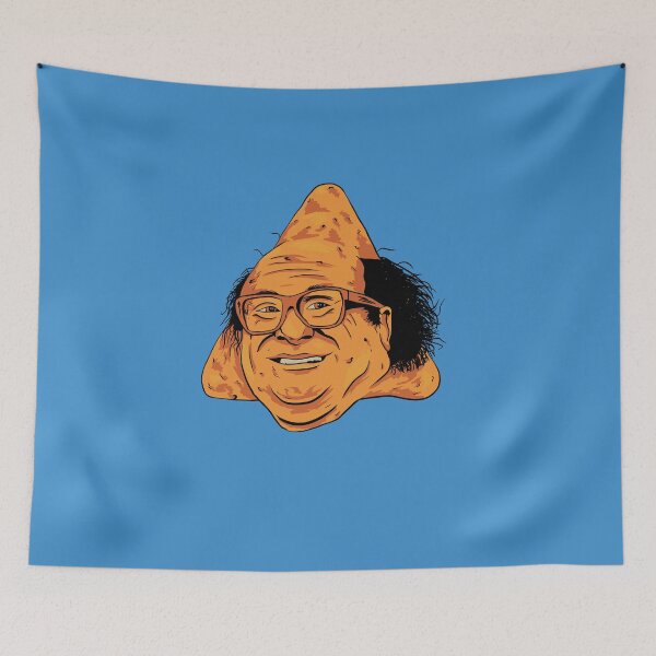 Item preview, Chip Head designed and sold by blacksnowcomics.