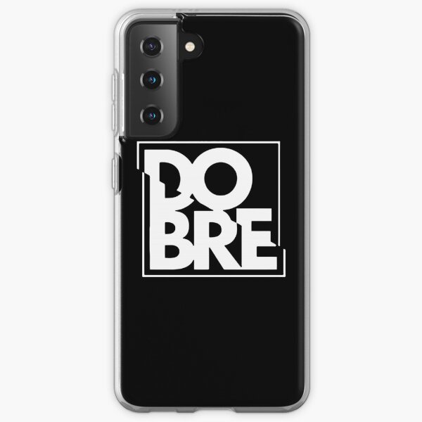 Dobre Brothers Samsung Galaxy Soft Case