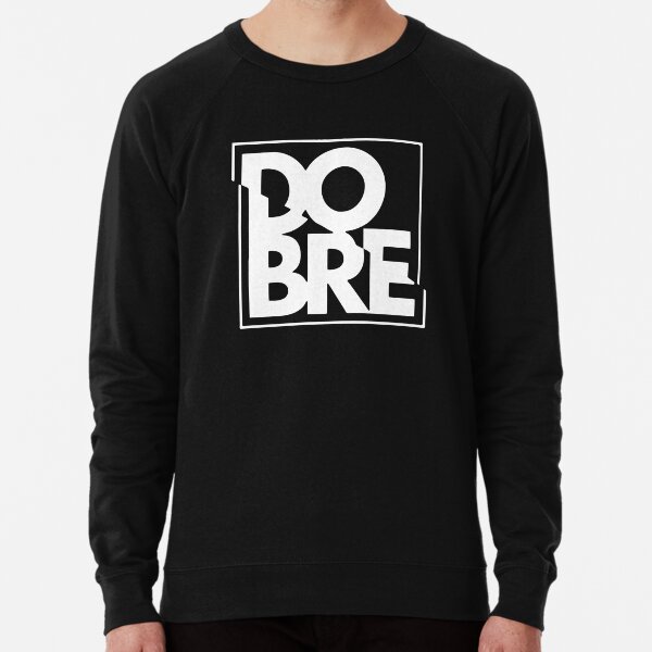 Dobre brothers sales sweater