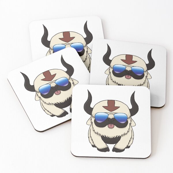 Item preview, Appa - Yip Yip ✅ V2 designed and sold by sachpica.