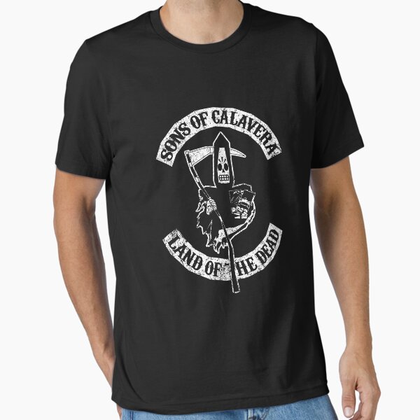 Item preview, Sons of Calavera designed and sold by coinbox tees.