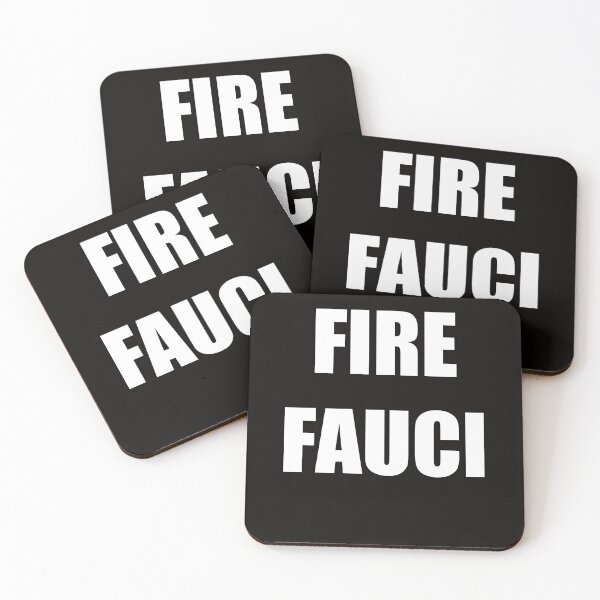 Artikelvorschau, Feuer fauci entworfen und verkauft von Andreastore.
