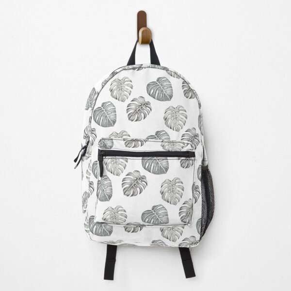 Item preview, Monstera Deliciosa Leaves designed and sold by Ivy Lily Art.