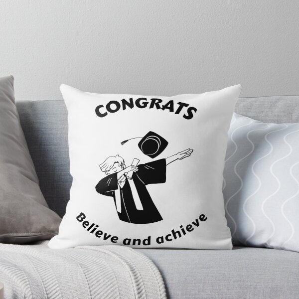 Item preview, Happy Graduation Day designed and sold by Limitless-Tees.