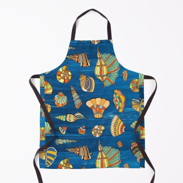 Item preview, Seashell Party designed and sold by Iambellanova.