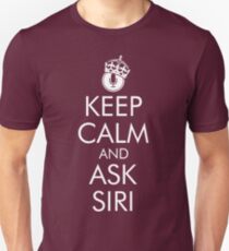 siri t shirt