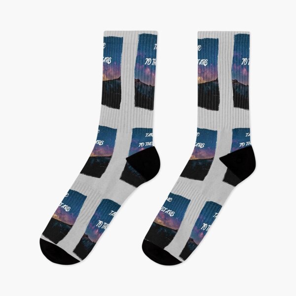 Item preview, Take me to the stars designed and sold by nerobi.
