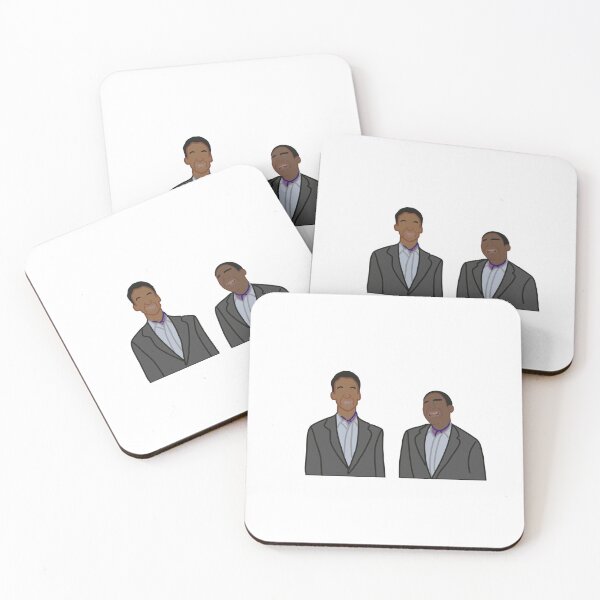 Item preview, troy and abed community designed and sold by Katmondor.