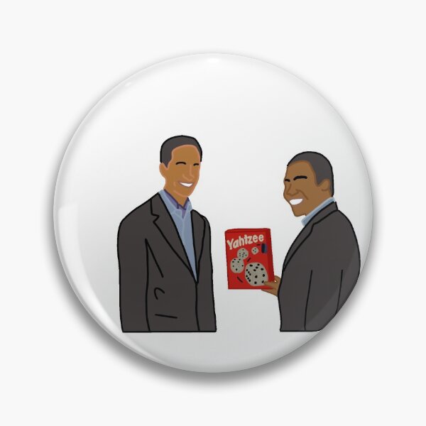 Item preview, troy and abed community Yahtzee  designed and sold by Katmondor.