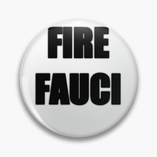 Artikelvorschau, Feuer fauci entworfen und verkauft von Andreastore.