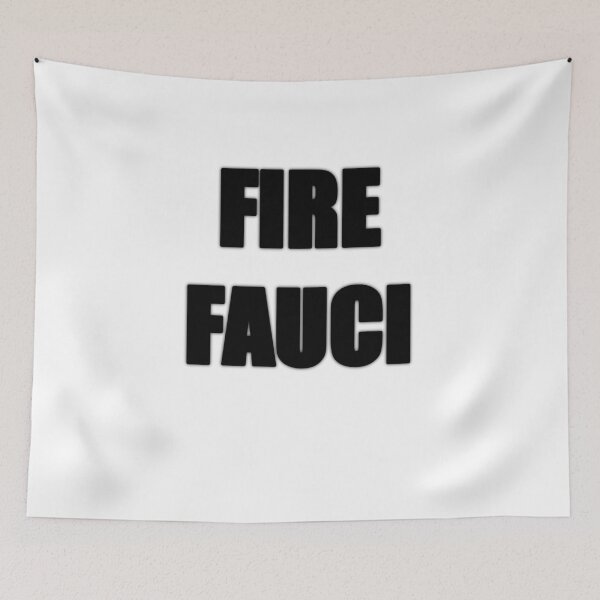 Item preview, Fire fauci designed and sold by Andreastore.