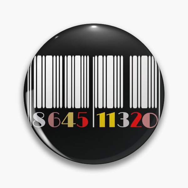Item preview, 864511320 T-Shirt ,Anti Trump 8645, Vote Him Out ,2020 Election ,T-Shirt ,Anti Trump designed and sold by SeaJayShop.