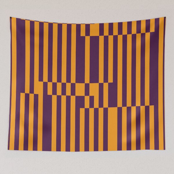 Aperçu de l'œuvre camée orange créée et vendue par artistgaf.
