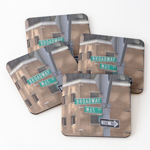 Item preview, New York City Street Signs designed and sold by alteredillusion.