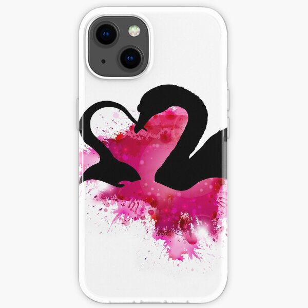 Captain Swan - Once Upon A Time iPhone Soft Case