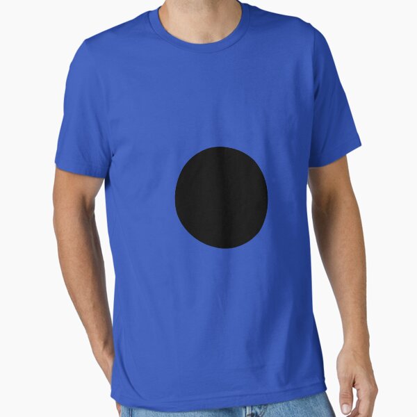 Item preview, Circle Black designed and sold by Rjcham.