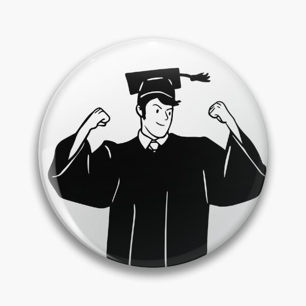 Item preview, Happy Graduation day designed and sold by Limitless-Tees.