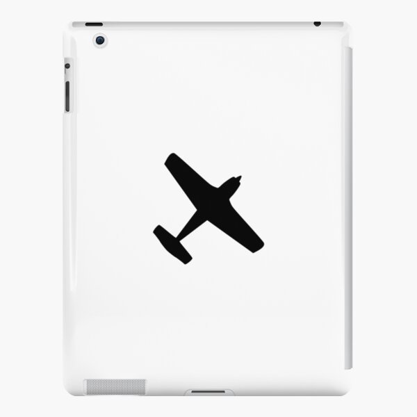 Airplane Ipad Cases Skins Redbubble - biplane roblox