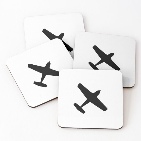 Item preview, Airplane Outline designed and sold by abpumatrumpet.