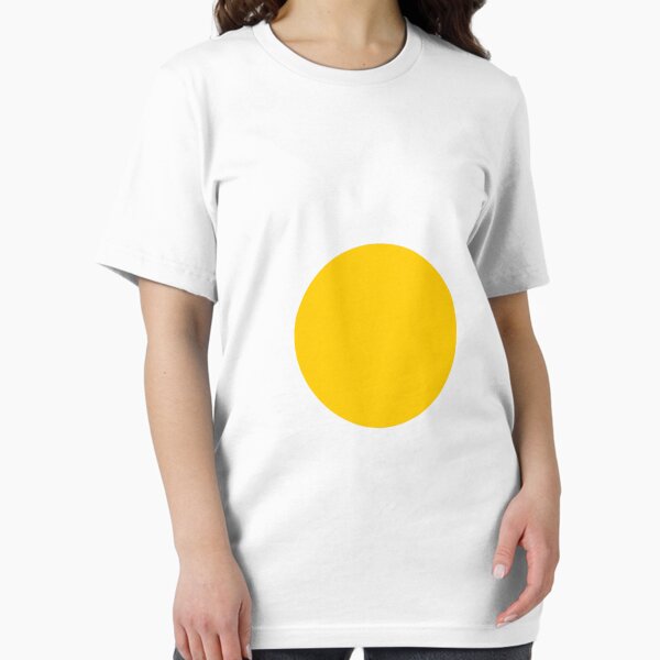 Item preview, Circle Yellow designed and sold by Rjcham.