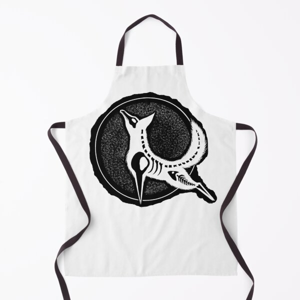 Item preview, Bones designed and sold by Katy Cranmer.