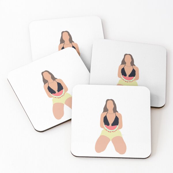 Item preview, Addison Rae digital art designed and sold by designsbygiulia.
