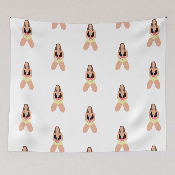 Item preview, Addison Rae digital art designed and sold by designsbygiulia.