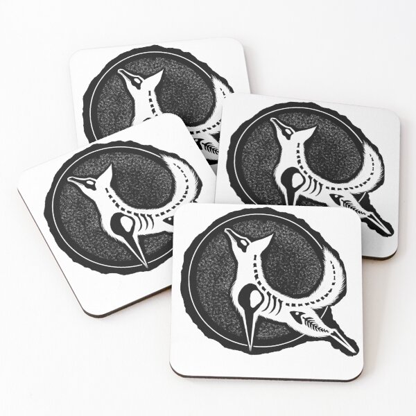 Item preview, Bones designed and sold by Katy Cranmer.