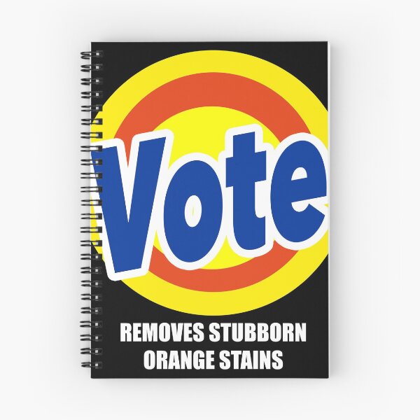 Item preview, The Orange Stain Remover designed and sold by francofun.