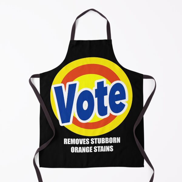 Item preview, The Orange Stain Remover designed and sold by francofun.