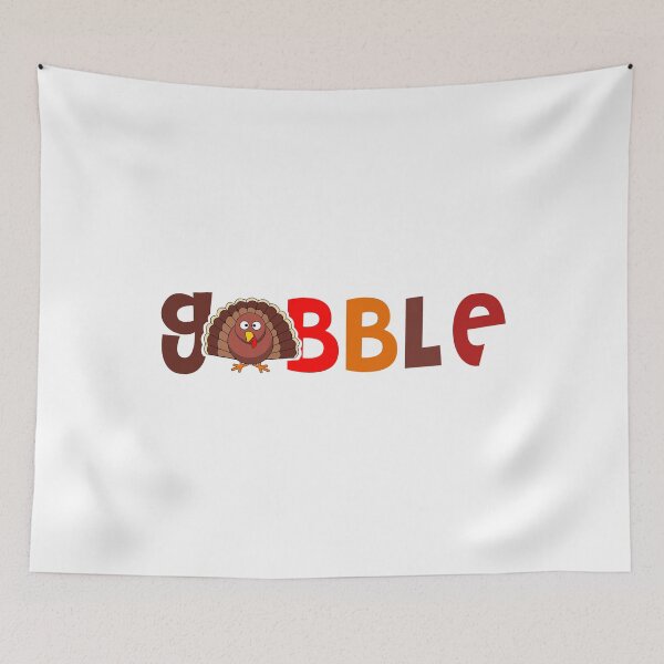 Item preview, Thanksgiving, Thanksgiving dinner, Thanksgiving decor, Thanksgiving shirt, Thanksgiving sweater, Gobble Till You Wobble, Thanksgiving decorations, Funny Thanksgiving Turkey design, Turkey designed and sold by Nrlifecreations.