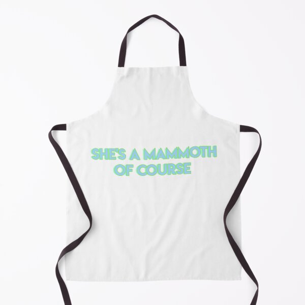 Item preview, she a mammoth of course - Nicki Minaj designed and sold by siennalewis.