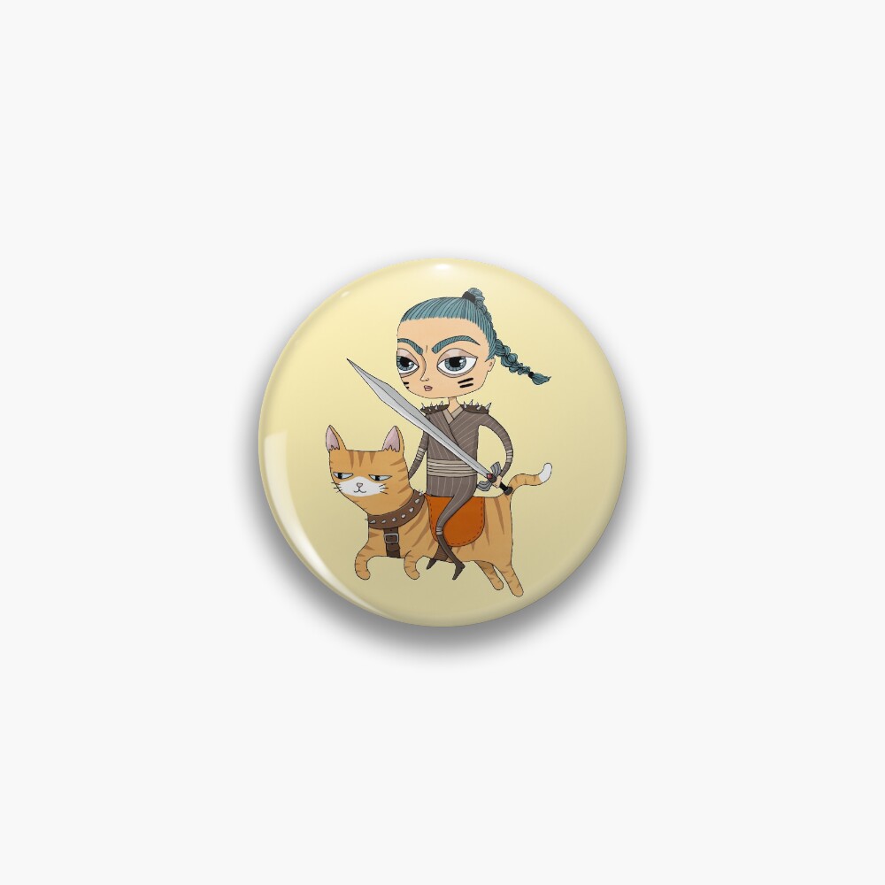 Aperçu de l'œuvre Badge créée et vendue par agrapedesign.