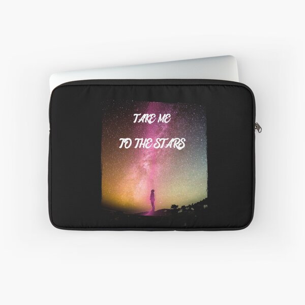Item preview, Take me to the stars designed and sold by nerobi.