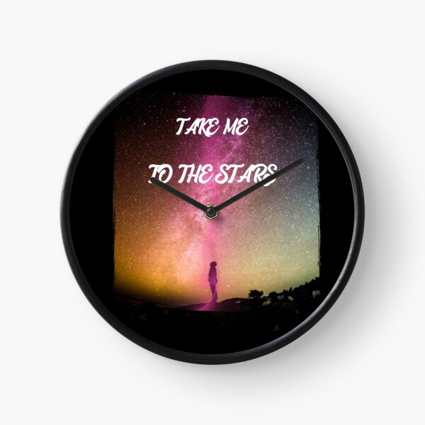Item preview, Take me to the stars designed and sold by nerobi.