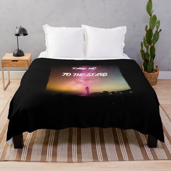 Item preview, Take me to the stars designed and sold by nerobi.