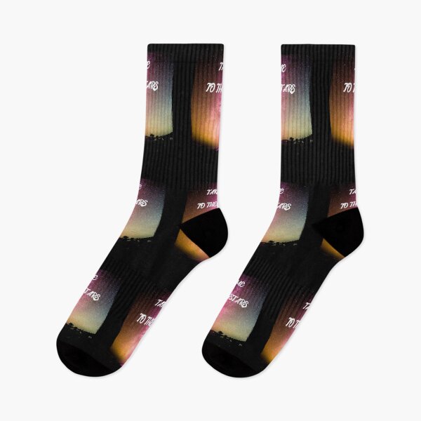 Item preview, Take me to the stars designed and sold by nerobi.