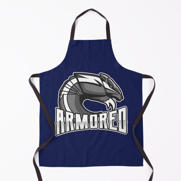 Item preview, Armored Armadillo Gürteltier Savanna Africa Cute Funny Gift designed and sold by TheAplus.
