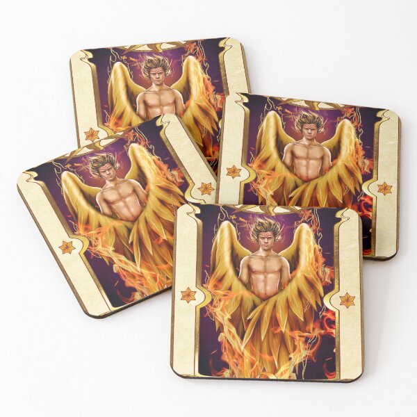 Item preview, FIREY designed and sold by Carlos GZZ003.