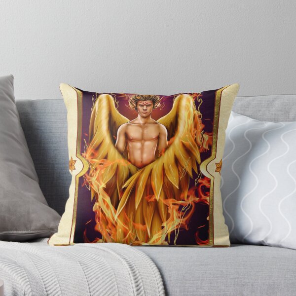 Item preview, FIREY designed and sold by Carlos GZZ003.