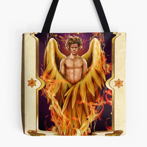 Item preview, FIREY designed and sold by Carlos GZZ003.