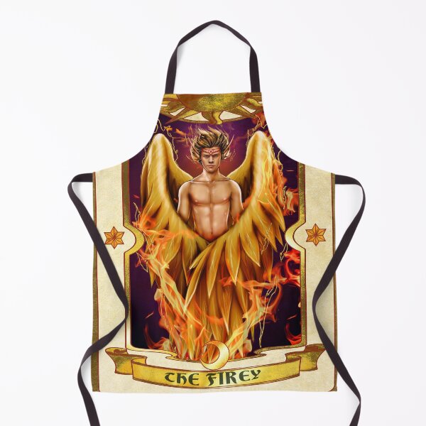 Item preview, FIREY designed and sold by Carlos GZZ003.