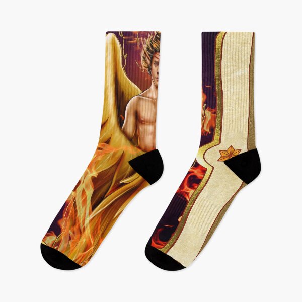 Item preview, FIREY designed and sold by Carlos GZZ003.