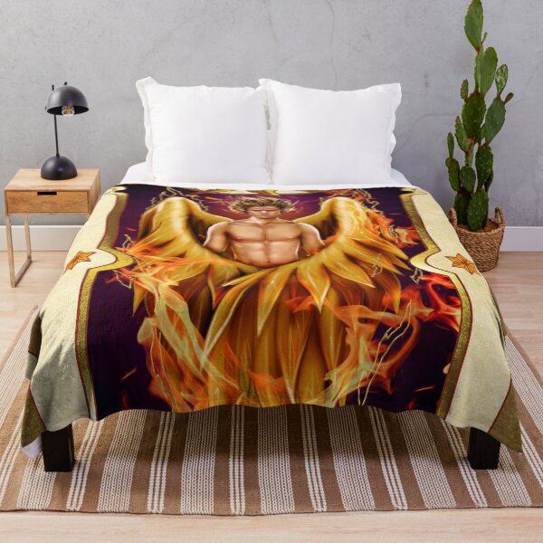 Item preview, FIREY designed and sold by Carlos GZZ003.